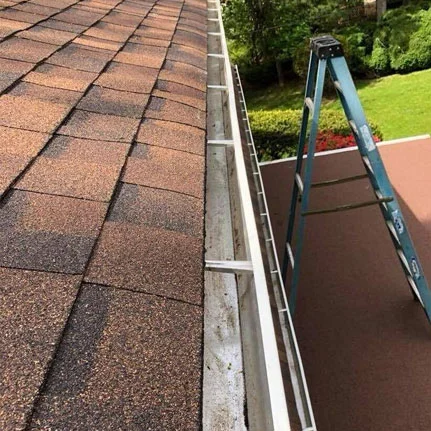 gutter repair Easthampton ny